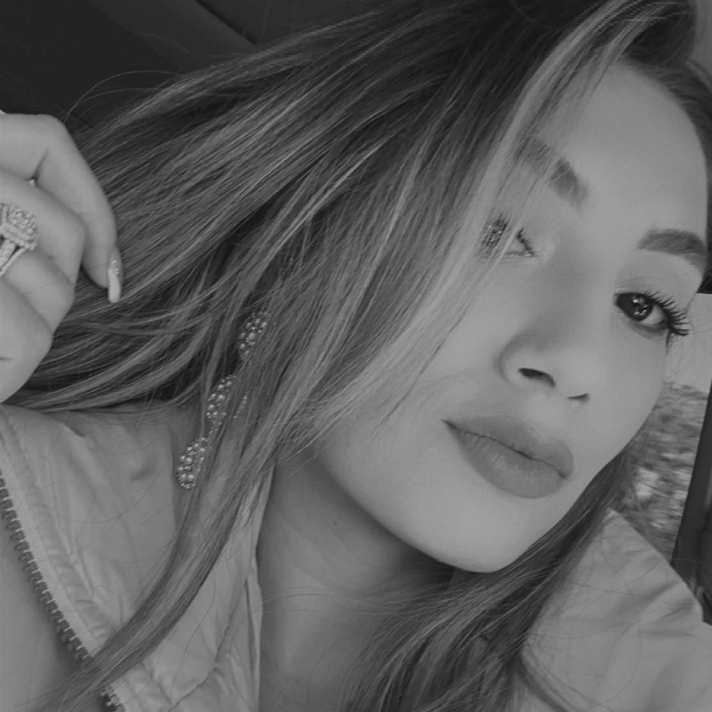 Meet your Posher, Morgan